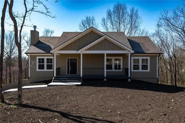 1850 NW 515th RD,  Kingsville,  MO 64061