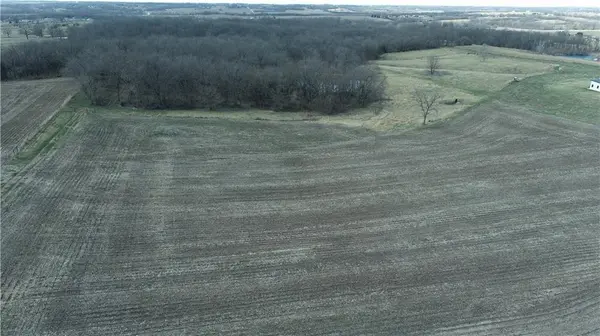 County Road 292 RD, Cosby, MO 64436