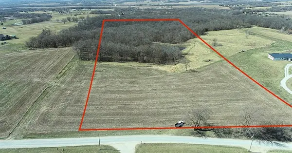 County Road 292 RD, Cosby, MO 64436