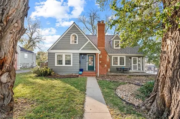6000 Reeds RD, Mission, KS 66202