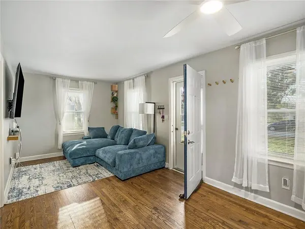 7800 E 86TH ST, Kansas City, MO 64138