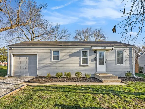 7800 E 86TH ST,  Kansas City,  MO 64138