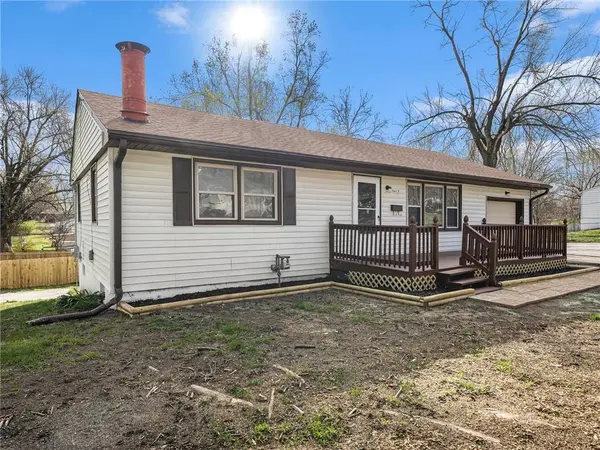5419 Woodson RD, Raytown, MO 64133