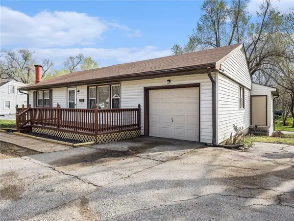 5419 Woodson RD, Raytown, MO 64133
