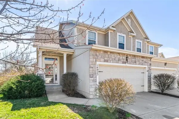 14923 64th TER, Shawnee, KS 66216