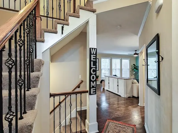 12885 S Gallery ST, Olathe, KS 66062