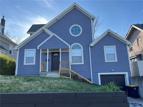 2332 Benton BLVD, Kansas City, MO 64127