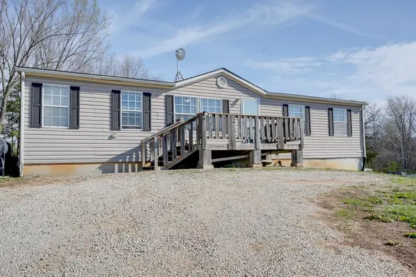 965 NW 525th RD, Centerview, MO 64019