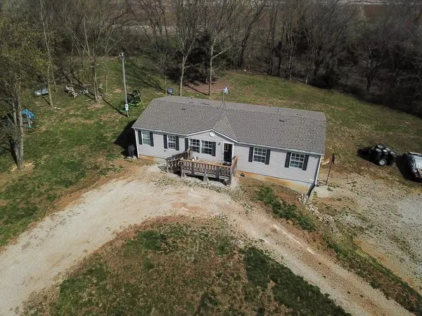 965 NW 525th RD, Centerview, MO 64019