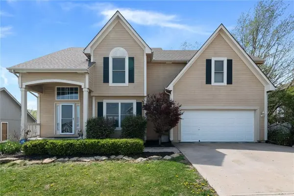 8605 NE 75th TER, Kansas City, MO 64158