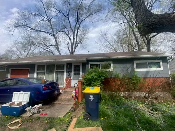 7504 E 112th ST, Kansas City, MO 64134