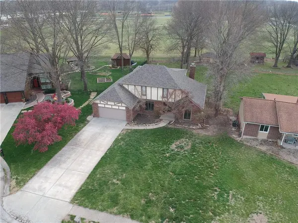 1315 Independence CT, Leavenworth, KS 66048