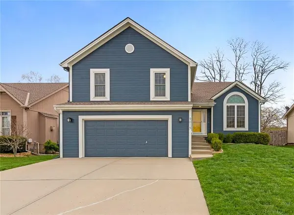 9015 N Chatham AVE, Kansas City, MO 64154
