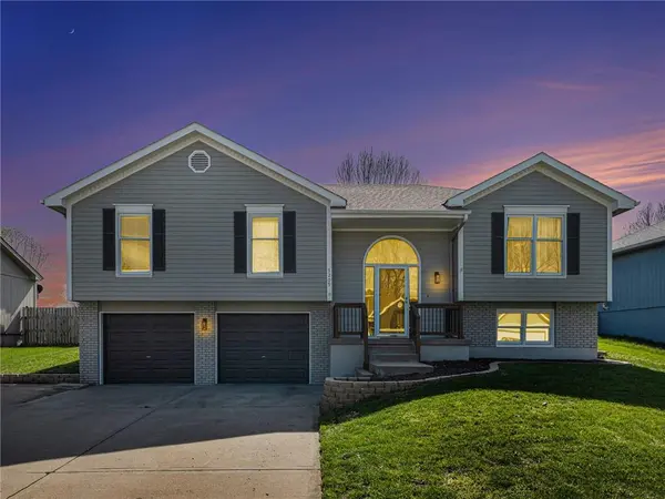 7209 NE 69th ST, Kansas City, MO 64119