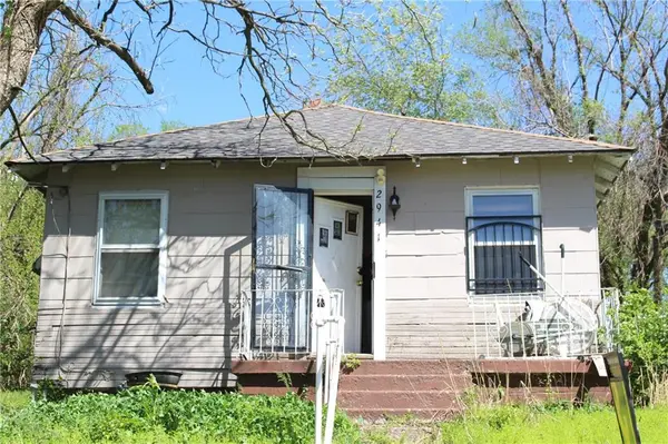 2941 N Bethany ST, Kansas City, KS 66104