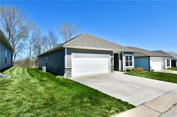 7728 NW 124th ST, Kansas City, MO 64163