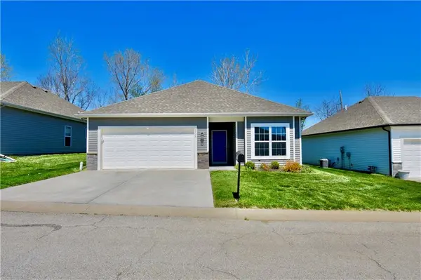 7728 NW 124th ST, Kansas City, MO 64163