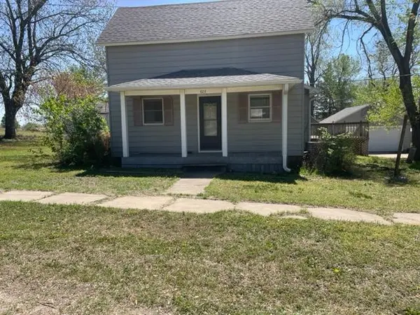 603 Dora N/A, Cedar Vale, KS 67024