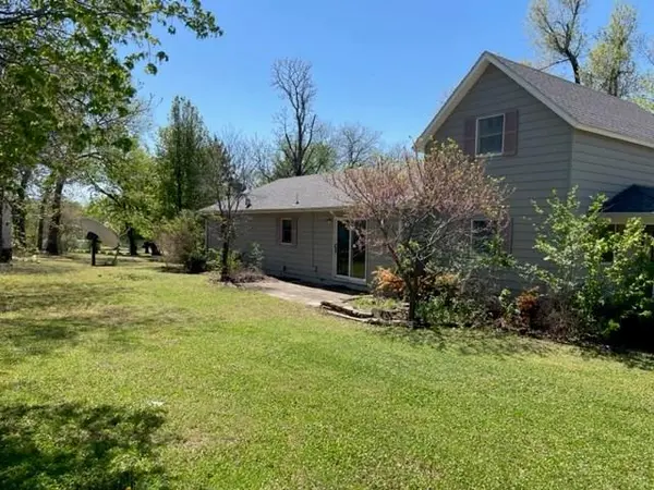 603 Dora N/A, Cedar Vale, KS 67024