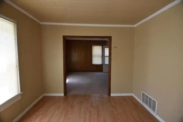 910 W 5th N/A, Coffeyville, KS 67337