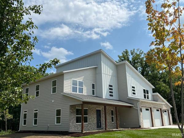 1211 Priscilla DR, West Lafayette, IN 47906-4802