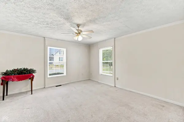 205 Baldwin ST, Greenfield, IN 46140