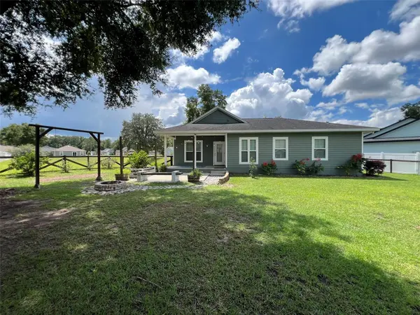 20121 NW 248TH ST, High Springs, FL 32643