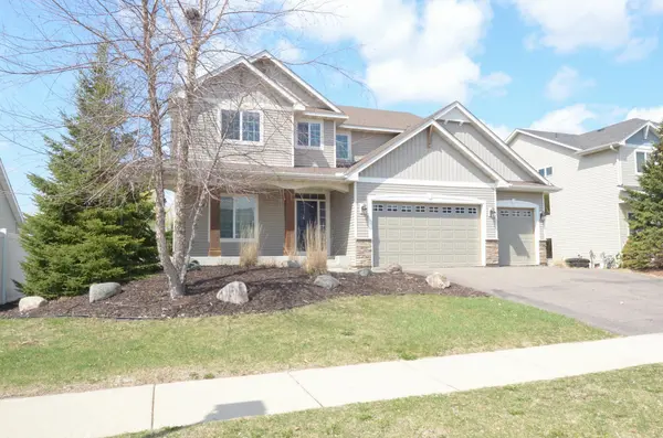 19863 Iberis AVE, Lakeville, MN 55044