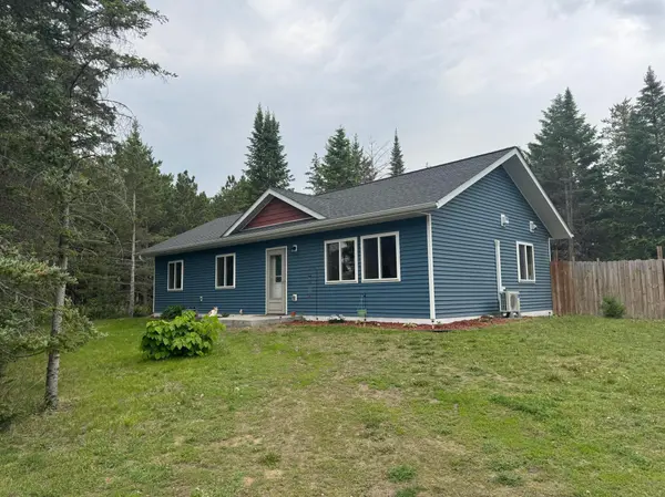 1101 Timbers DR, Park Rapids, MN 56470