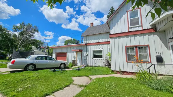 625 2nd AVE NE, Staples, MN 56479