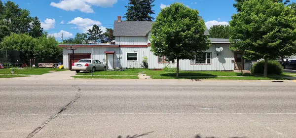 625 2nd AVE NE, Staples, MN 56479