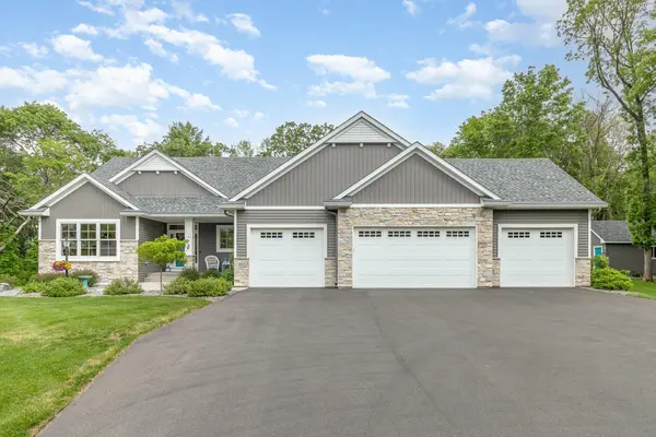 3923 192nd LN NW, Oak Grove, MN 55303