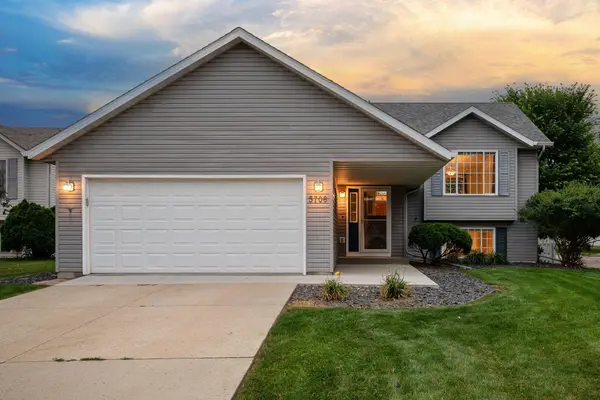 5706 48th AVE NW, Rochester, MN 55901