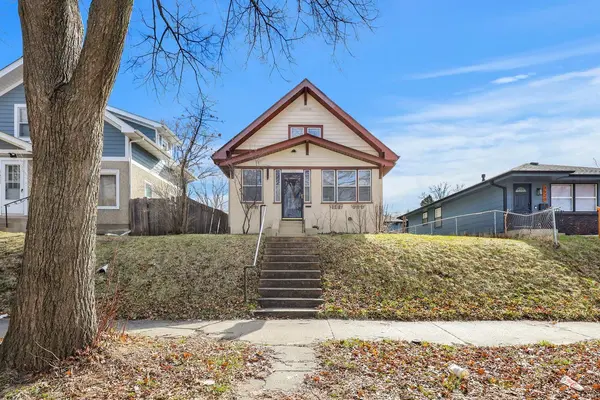 3526 James AVE N, Minneapolis, MN 55412