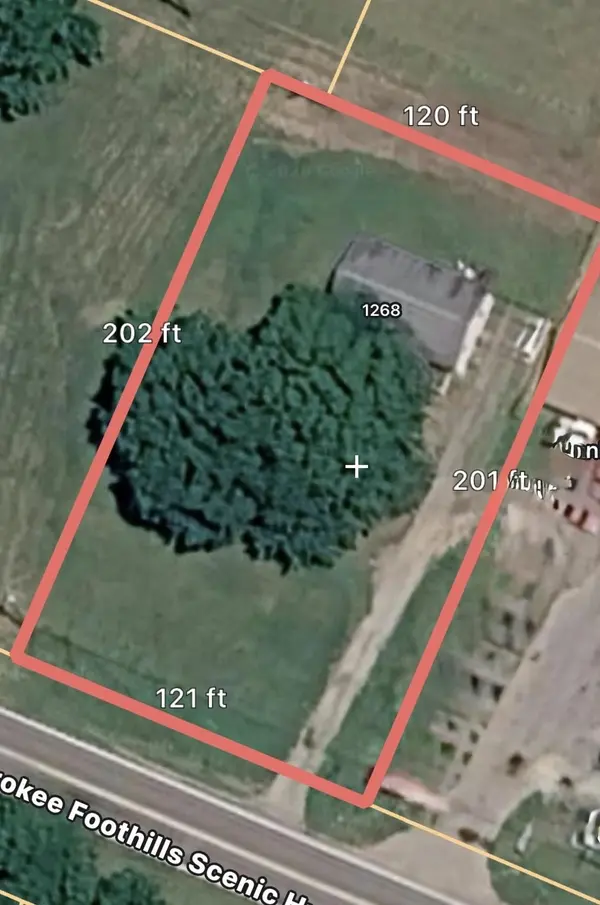 1268 Highway 11 W, Chesnee, SC 29323