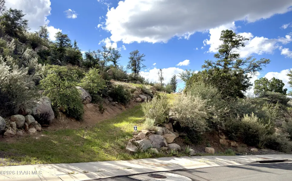 2110 Burlwood DR, Prescott, AZ 86305