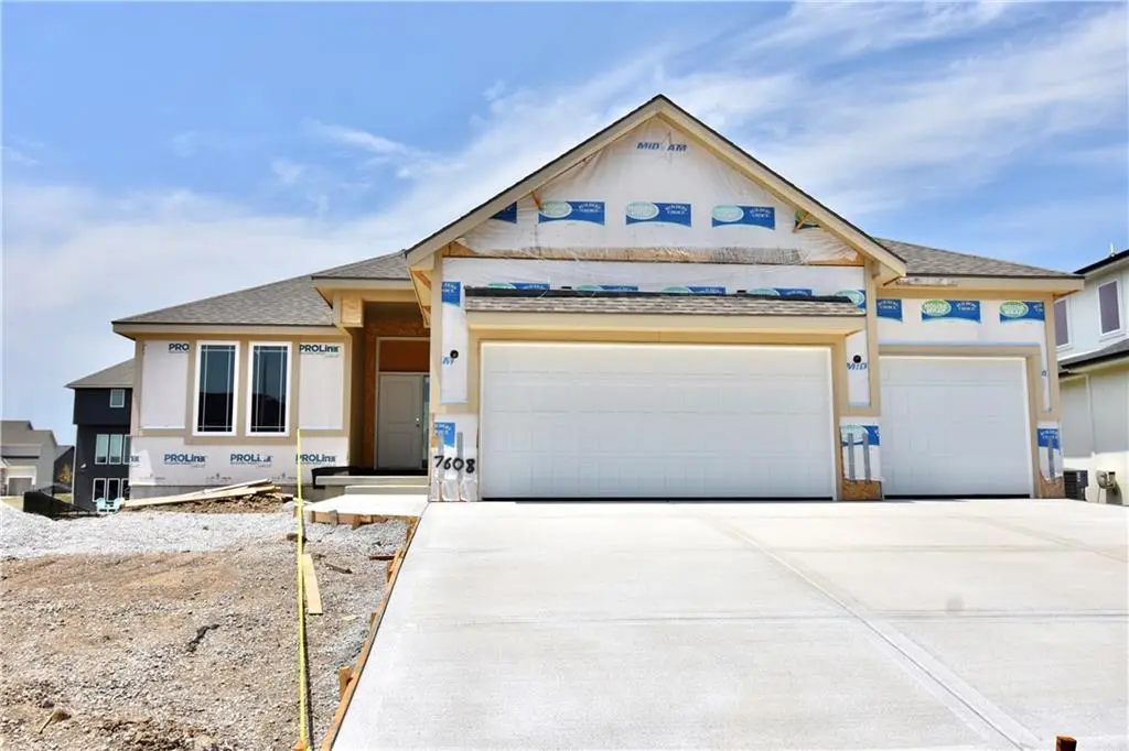 7608 N Skiles AVE, Kansas City, MO 64158