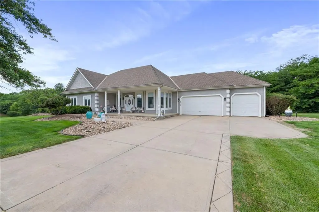 4224 Independence BLVD, Kansas City, KS 66109