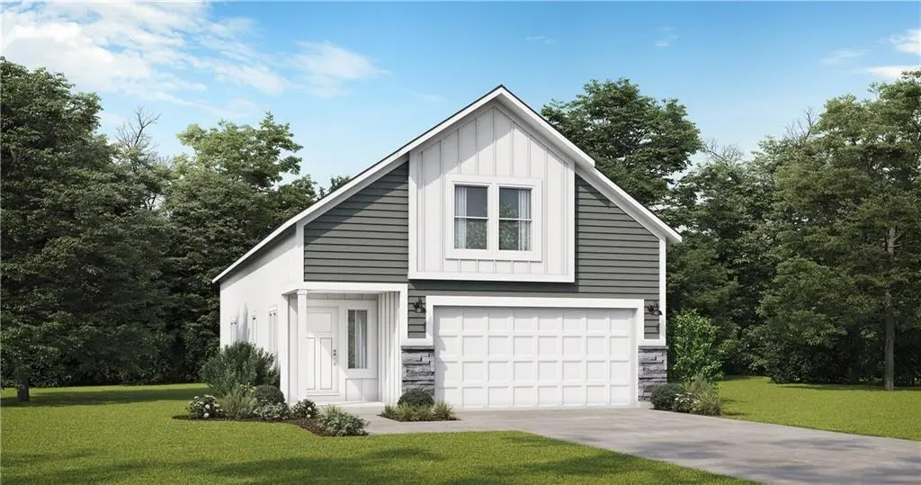 505 Hampstead DR, Raymore, MO 64083