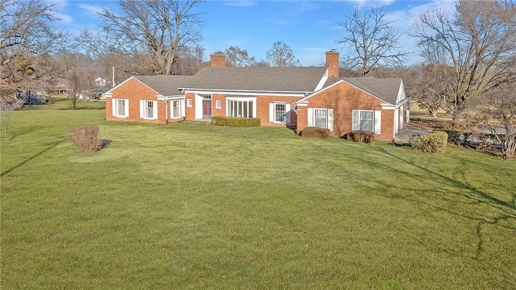 631 Wollard BLVD, Richmond, MO 64085