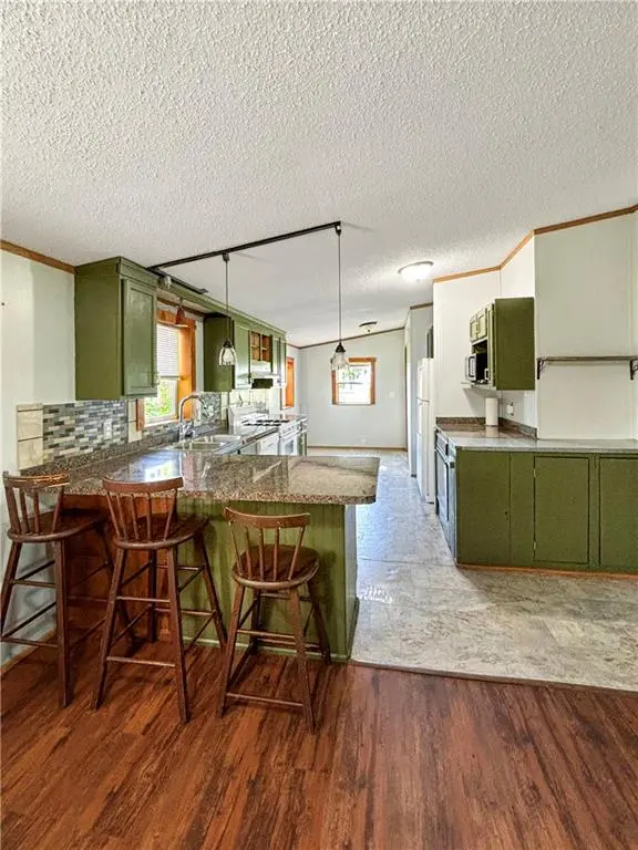 201 2nd ST, Hughesville, MO 65334