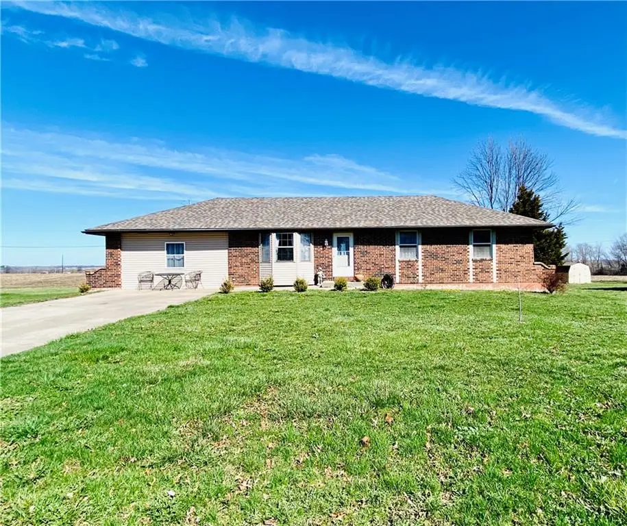 702 NW 8TH ST, Concordia, MO 64020