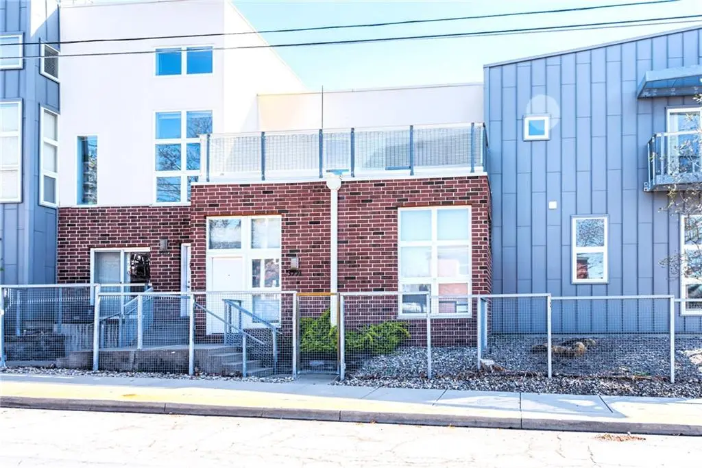 3991 Pennsylvania AVE, Kansas City, MO 64111