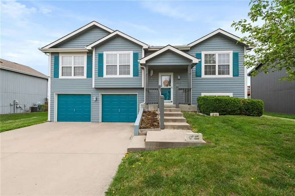 1903 161st TER, Basehor, KS 66007