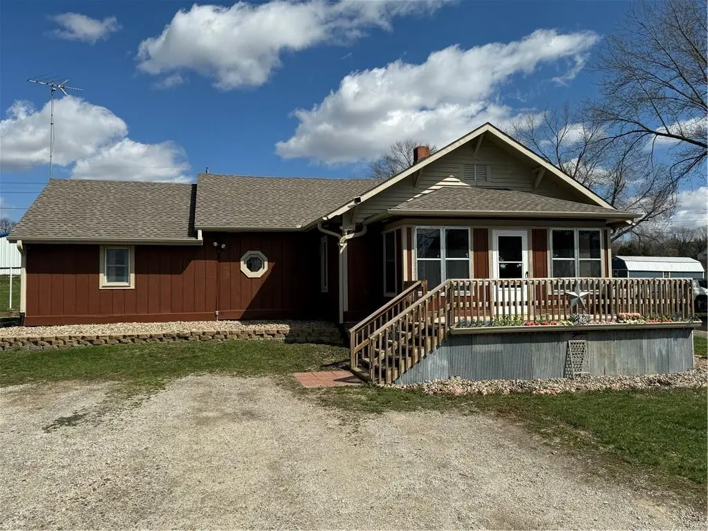 407 Clark ST, Conception Jct, MO 64434