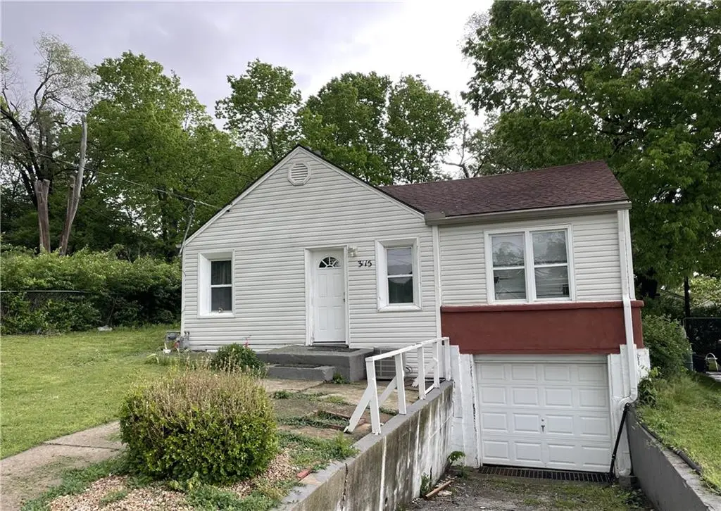 3115 S 34Th ST, Kansas City, KS 66106