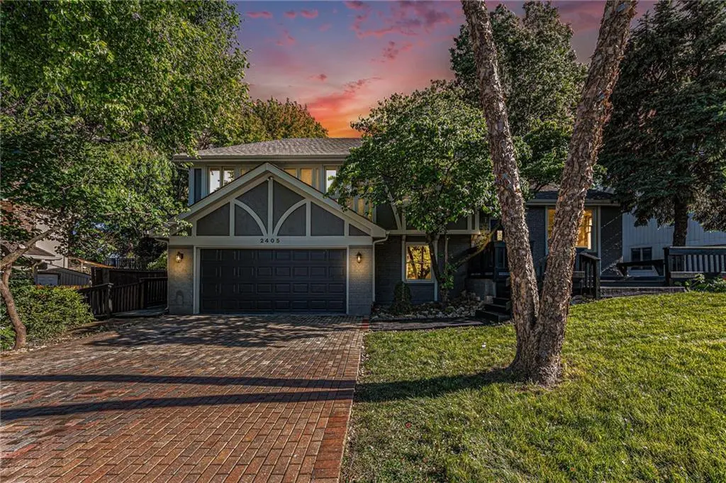 2405 NE 73rd TER, Gladstone, MO 64118