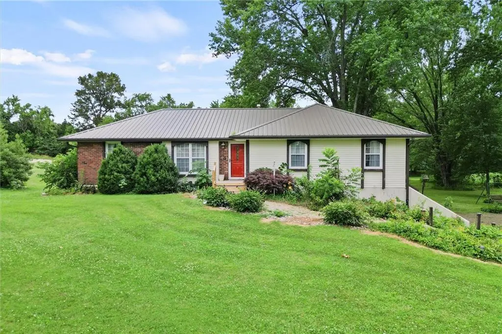 15810 Sugar Plum RD, Kearney, MO 64060