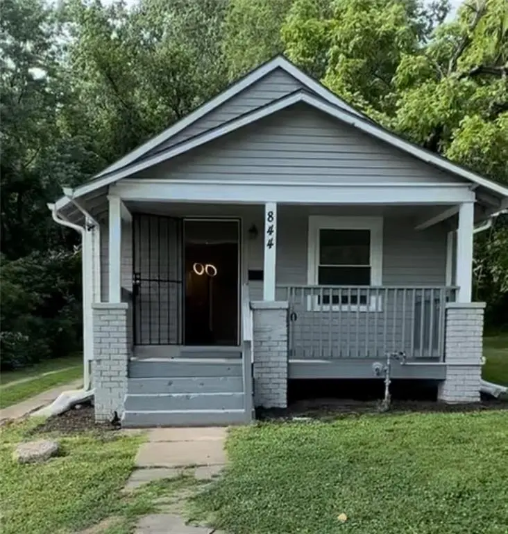 844 Troup AVE, Kansas City, KS 66101