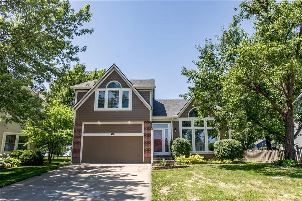 5416 Noble ST, Shawnee, KS 66226